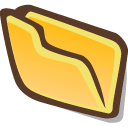 directory accept icon